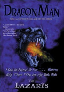 DRAGONMAN