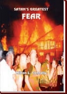 SATAN'S GREATEST FEAR