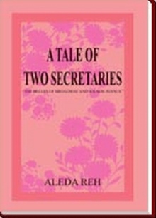 A TALE OF TWO SECRETARIES