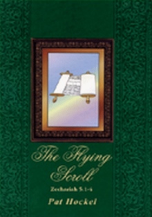 THE FLYING SCROLL