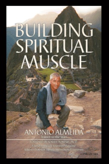 Building Spiritual Muscle / Fortalezca Mente y espiritu