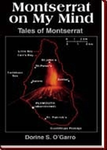 Montserrat on My Mind