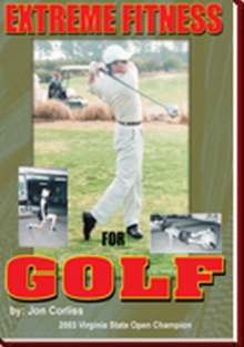 Extreme Fitness For Golf