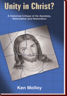 Unity in Christ?