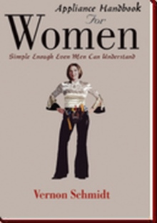 Appliance Handbook For Women