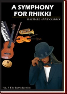 A SYMPHONY FOR RHIKKI