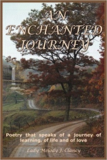 AN ENCHANTED JOURNEY