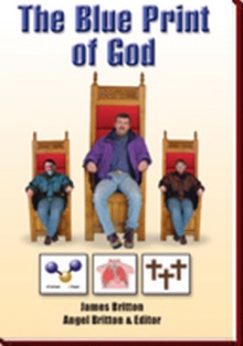 The Blue Print of God