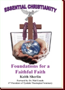 Essential Christianity