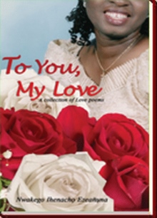 TO YOU, MY LOVE