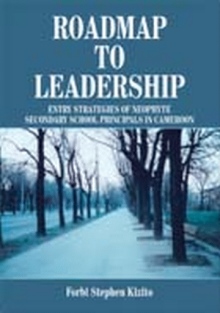 ROADMAP TO LEADERSHIP