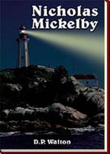 Nicholas Mickelby