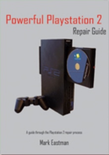 Powerful Playstation 2 Repair Guide