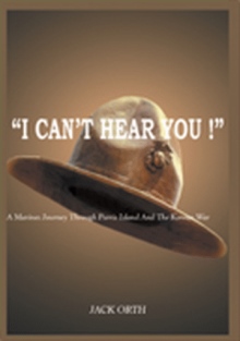 "I CAN'T HEAR YOU !"