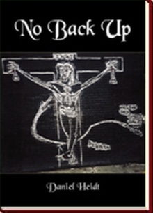No Back Up