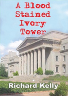 A Blood Stained Ivory Tower