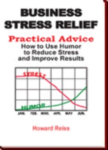 BUSINESS STRESS RELIEF