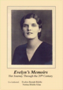 Evelyn's Memoirs