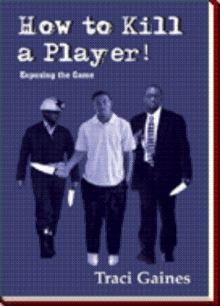 How to Kill a Player!