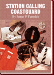 STATION CALLING COASTGUARD