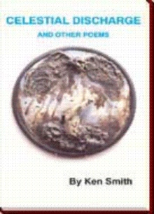 CELESTIAL DISCHARGE AND OTHER POEMS