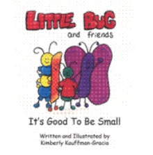 Little Bug & Friends