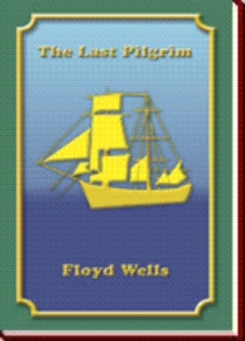 The Last Pilgrim