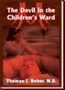 The Devil in the Children's Ward