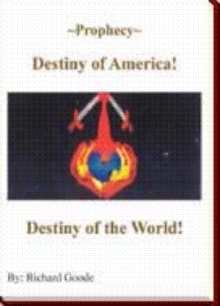 ~Prophecy~ Destiny of America!