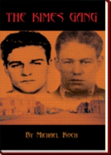 THE KIMES GANG