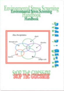 Environmental Stress Screening Handbook
