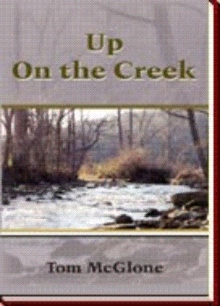 Up On the Creek
