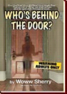 Who's Behind The Door?