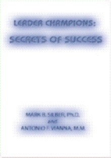 LEADER CHAMPIONS: SECRETS OF SUCCESS