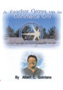A Teacher Grows Up in Commerce City