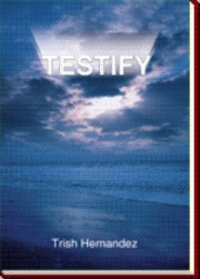 TESTIFY
