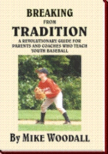 BREAKING FROM TRADITION