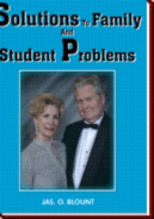 Solutions To Family And Student Problems