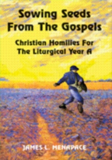 Sowing Seeds From The Gospels