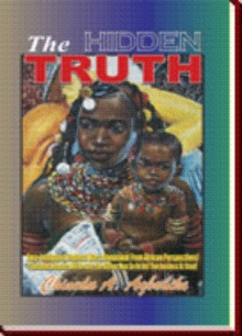 THE HIDDEN TRUTH