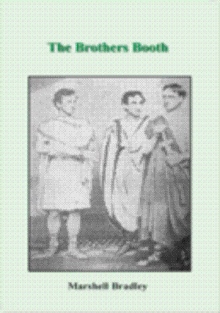 The Brothers Booth