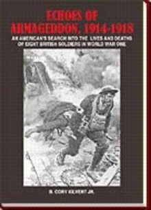 ECHOES OF ARMAGEDDON, 1914-1918