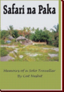 Safari na Paka