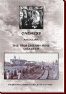 ONENESS