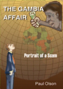 THE GAMBIA AFFAIR