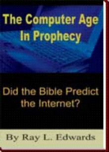 The Computer Age In Prophecy
