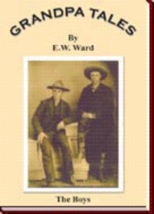GRANDPA TALES