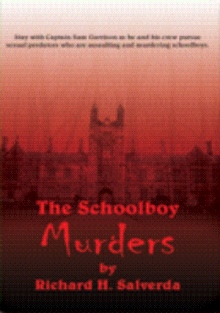 The Schoolboy Murders