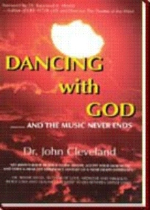 THEY DANCED WITH GOD