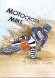 Motocross Mike